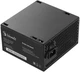 Блок питания BLOODY BD-PS750B, 750 Вт, retail, 120 мм, черный вид 2