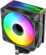 Кулер для процессора BLOODY BD-AC205-ARGB1 вид 1