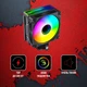 Кулер для процессора BLOODY BD-AC205-ARGB1 вид 4