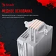 Кулер для процессора BLOODY BD-AC205-ARGB1, WH вид 16