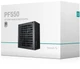 Блок питания DeepCool PF550 V2 550 Вт, 120 мм, черный вид 4