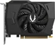 Видеокарта ZOTAC GeForce RTX 3050 SOLO 6GB (ZT-A30510G-10L) вид 1