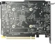 Видеокарта ZOTAC GeForce RTX 3050 SOLO 6GB (ZT-A30510G-10L) вид 4