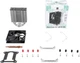 Кулер для процессора Thermalright Assassin X 120 Refined SE, 120 мм, Ret вид 2