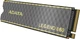 SSD накопитель A-DATA Legend 860 SLEG-860-1000GCS 1Tb, M.2 2280, PCIe 4.0 x4, M.2 вид 3