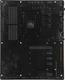 Материнская плата GIGABYTE B550 EAGLE WIFI6 вид 3