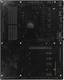 Материнская плата Gigabyte B550 EAGLE вид 3
