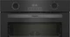 Электрический духовой шкаф Hotpoint FE9 1231 JS BLG вид 2