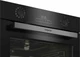Электрический духовой шкаф Hotpoint FE9 1231 JS BLG вид 4