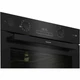 Электрический духовой шкаф Hotpoint HSTFD 1232 JS BLG вид 2