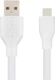 Кабель Vixion PRO VX-02m USB - MicroUSB, 1 м, белый вид 1