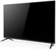 Телевизор 50" CENTEK CT-8750 Smart вид 2