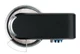 Миксер планетарный CENTEK CT-1138, черный вид 4