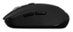 Мышь беспроводная Acer OMR050, черный вид 3
