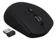 Мышь беспроводная Acer OMR050, черный вид 5