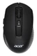 Мышь беспроводная Acer OMR070, черный вид 1