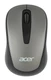 Мышь беспроводная Acer OMR134, серый/черный вид 1