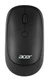 Мышь беспроводная Acer OMR137, черный вид 1