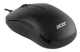 Мышь проводная Acer OMW140, черный вид 6