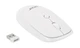 Мышь беспроводная Acer OMR138, белый вид 5