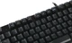 Клавиатура проводная A4Tech Bloody B820R, черный вид 8