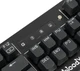 Клавиатура проводная A4Tech Bloody B975, черный вид 4