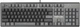 Клавиатура проводная A4Tech Fstyler FS100 Neon, черный вид 1