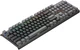 Клавиатура проводная A4Tech Fstyler FS100 Neon, черный вид 2