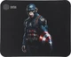 Коврик для мыши Cactus Captain America вид 1