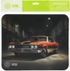 Коврик для мыши Cactus Orange Car вид 3
