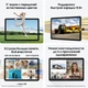 Планшет 11" Samsung Galaxy Tab A9+ Wi-Fi 4/64Gb Серый вид 8
