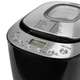 Хлебопечь CENTEK CT-1418, черный/серебристый вид 4