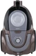 Пылесос CENTEK CT-2540, бронзовый вид 3