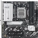 Материнская плата ASUS PRIME B840M-A WIFI, SocketAM5, AMD B840, mATX, Ret вид 1