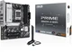 Материнская плата ASUS PRIME B840M-A WIFI, SocketAM5, AMD B840, mATX, Ret вид 10