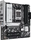 Материнская плата ASUS PRIME B840M-A WIFI, SocketAM5, AMD B840, mATX, Ret вид 3