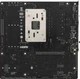 Материнская плата ASUS PRIME B840M-A WIFI, SocketAM5, AMD B840, mATX, Ret вид 7