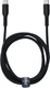 Кабель Philips USB-С - Type-C, 1.2 м, черный вид 2