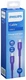 Кабель Philips USB-C - USB-C, 1.2 м, фиолетовый (DLC8701P/74) вид 3