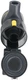 Вертикальный пылесос CENTEK CT-2573, серый/желтый вид 9