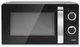 Микроволновая печь CENTEK CT-1575, черный вид 1
