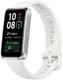 Фитнес-браслет HUAWEI BAND 10, белый вид 2