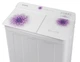Стиральная машина активаторная WILLMARK WMS-75G вид 2
