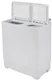 Стиральная машина активаторная WILLMARK WMS-75G вид 6