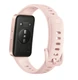 Фитнес-браслет HUAWEI BAND 10, розовый вид 5