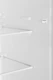 Холодильник Gorenje RK4181PW4, белый вид 12