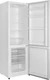 Холодильник Gorenje RK4181PW4, белый вид 7