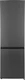 Холодильник Gorenje RK4181PS4, серый вид 1