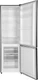Холодильник Gorenje RK4181PS4, серый вид 2