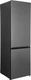 Холодильник Gorenje RK4181PS4, серый вид 8